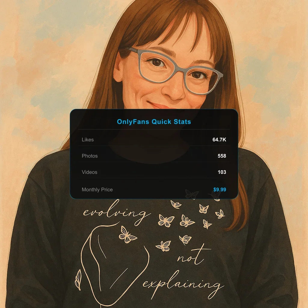 thinjen onlyfans metrics infographic